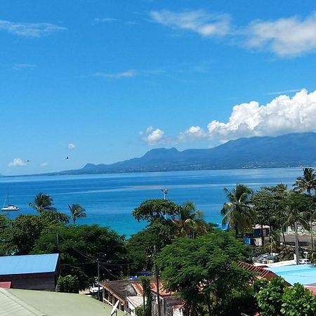 Appartement Vue Mer Et Montagne A 100M De La Plage Ле-Гозье Экстерьер фото